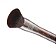 Baims Pincel Luxus Vegan Brushes 65 Rounded Kabuki 1un - Imagem 2