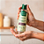 Boni Natural Shampoo Hidratação Suave e Brilho Argan e Linhaça 300ml - Imagem 2