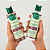 Boni Natural Shampoo Hidratação Suave e Brilho Argan e Linhaça 300ml - Imagem 4