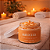 Jornada Manteiga Corporal de Massagem Chakra Umbilical 180g - Imagem 2