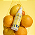 Alva Desodorante Spray Cristal Natural Coco e Frutas Amarelas 120ml - Imagem 4