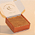 Baobá Sabonete em Barra Manteiga de Bacuri, Laranja e Patchouli 110g - Imagem 3