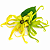Terra Flor Body Spray Ylang Ylang 60ml - Imagem 2