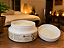 Terra Flor Creme de Massagem Neutro 250g - Imagem 2