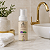 Terra Flor Espuma de Limpeza Facial com Pantenol 150ml - Imagem 3