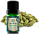 Terra Flor Óleo Essencial de Cardamomo Diluído 10% 5ml - Imagem 1