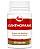 Vitafor Acanthopanax (Ciwujia Jiaonang) em Cápsulas Veganas - 90 caps - Imagem 1