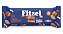 Vitafor Fitzei Barra de Proteína Sabor Caramelo e Amendoim 40g - Imagem 1