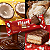 Vitafor Fitzei Barra de Proteína Sabor Coco 40g - Imagem 6