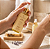Herbia Óleo Hidratante Desodorante Corporal Trau Benjoim Natur 140ml - Imagem 2