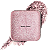 Baims Sombra Mineral / Eyeshadow - 12 Mother Of Pearl (Refil) 1,4g - Imagem 1