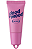 Good Mood by Alva Lip Balm Gloss - Cor Pink 6g - Imagem 1