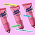 Good Mood by Alva Lip Balm Gloss - Cor Pink 6g - Imagem 7