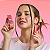 Good Mood by Alva Lip Balm Gloss - Cor Red 6g - Imagem 4