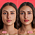 Good Mood by Alva Lip Balm Gloss - Cor Red 6g - Imagem 3