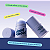 Good Mood by Alva Desodorante Natural Roll-on Blueberry 50ml - Imagem 4