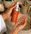 Baobá Óleo Corporal Sândalo, Patchouli e Gerânio 120ml - Imagem 2