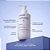 Suavetex Natural Loção Hidratante Corporal Algodão 200ml - Imagem 3