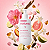 Suavetex Natural Loção Hidratante Corporal Rosa Mosqueta 200ml - Imagem 2