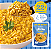 Mexidona Risoto de Frango e Abóbora 180g - Imagem 2