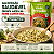 Mexidona Mac Brócolis - Macarrão Proteico com Molho de Brócolis 100g - Imagem 5