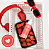Alva Desodorante Spray Cristal Natural Frutas Vermelhas 120ml - Imagem 4