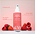 Alva Desodorante Spray Cristal Natural Frutas Vermelhas 120ml - Imagem 2