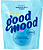 Good Mood by Alva Sabonete Jelly Konjac Blueberry 85g - Imagem 1