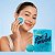 Good Mood by Alva Sabonete Jelly Konjac Blueberry 85g - Imagem 4