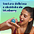Good Mood by Alva Sabonete Jelly Konjac Blueberry 85g - Imagem 3