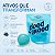 Good Mood by Alva Sabonete Jelly Konjac Blueberry 85g - Imagem 6