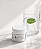 Auravie Minimal Hidratante Facial c/ Macadâmia, Chá Verde e Centella Asiática 50g - Imagem 5