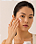 Auravie Minimal Hidratante Facial c/ Macadâmia, Chá Verde e Centella Asiática 50g - Imagem 2