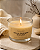 Four Elements Vela de Massagem Aromática com Lavanda, Laranja e Patchouli 90g - Imagem 2