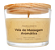 Four Elements Vela de Massagem Aromática com Lavanda, Laranja e Patchouli 90g - Imagem 1