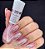 Maria Pomposa Esmalte 15Free Vestido de Princesa 8,5ml - Imagem 3