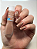 Maria Pomposa Esmalte 15Free Café com Selfie 8,5ml - Imagem 2
