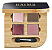Baims Sombra Mineral / Eyeshadow - Quad Palette 04 Rose Mood 5g - Imagem 1