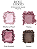 Baims Sombra Mineral / Eyeshadow - Quad Palette 04 Rose Mood 5g - Imagem 3
