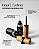 Baims Delineador Liquid Eyeliner - 20 Dark Brown (Marrom Escuro) 8ml - Imagem 6
