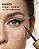 Baims Delineador Liquid Eyeliner - 20 Dark Brown (Marrom Escuro) 8ml - Imagem 5
