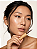 Baims Delineador Liquid Eyeliner - 20 Dark Brown (Marrom Escuro) 8ml - Imagem 2