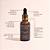 Divinnah Gaia Sérum Facial 4 em 1 com Niacinamida e Ácido Hialurônico 30ml - Imagem 3