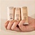 Divinnah Gaia Base Stick Hidratante - Cor #1 14g - Imagem 6