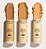 Divinnah Gaia Base Stick Hidratante - Cor #2 14g - Imagem 5