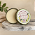 Divinnah Gaia Desodorante Cremoso com Hortelã e Melaleuca 30g - Imagem 3