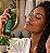 Legee Hidrolato de Manjericão Orgânico 200ml - Imagem 2