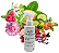 By Samia Spa Basics Loção de Limpeza Para os Pés 150ml - Imagem 1