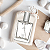 Elemento Mineral Perfume Natural White Quartz 50ml - Imagem 3