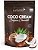 Puravida Coco Cream Belgium Chocolate - Leite de Coco em Pó com Cacau Gourmet - Imagem 1